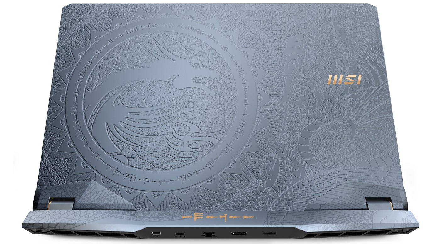 The best gaming laptops of CES 2021  Asus  Lenovo  MSI and more - 81