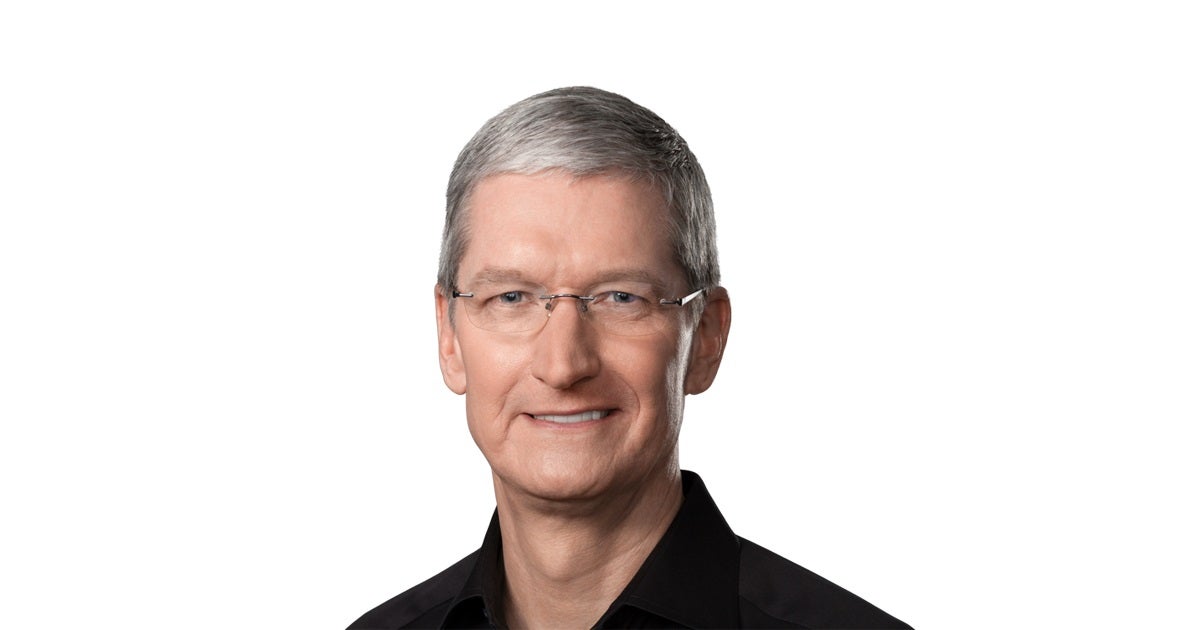 Image for Tim Cook doesn't know stuff | This Week in Business