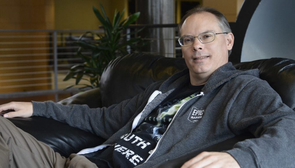 Tim Sweeney is right - Epic losses on its Game Store are a good investment  | Opinion | GamesIndustry.biz