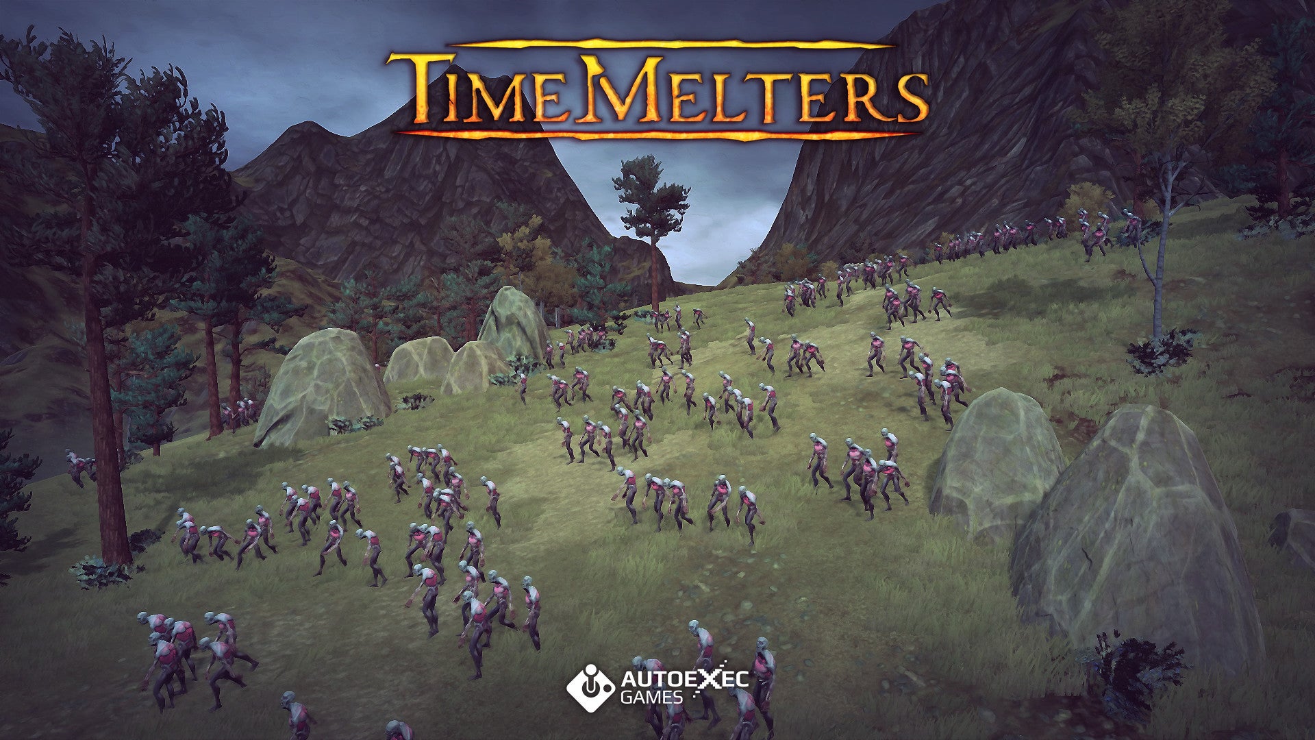 Timemelters the delirious real time tactics game has a new demo - 26