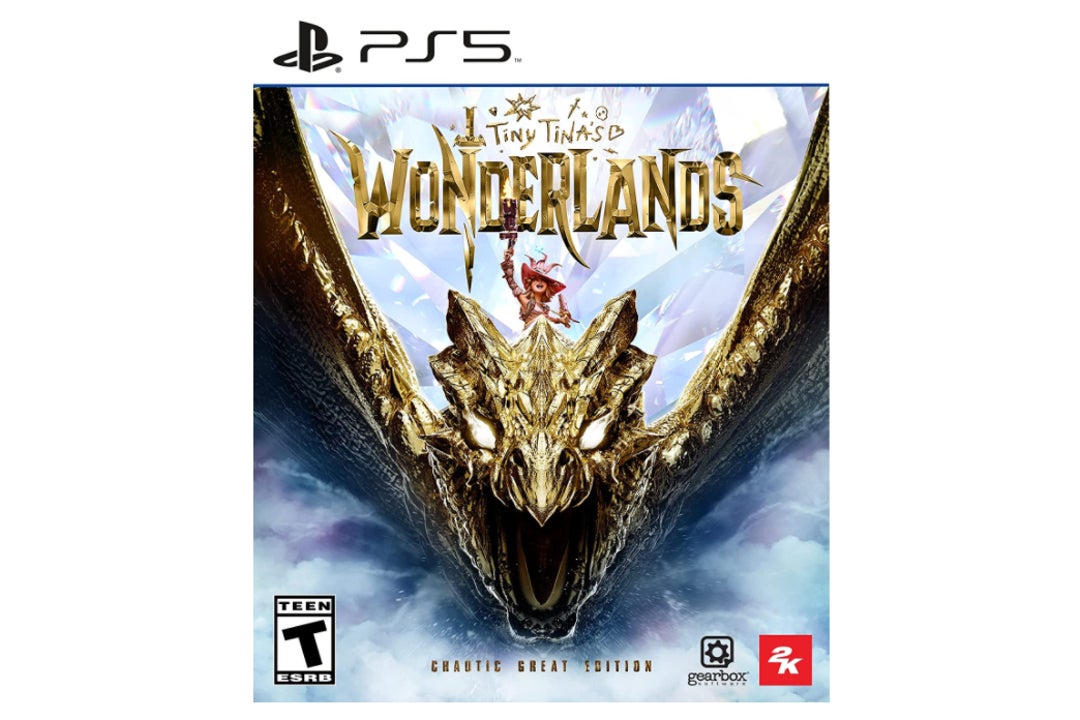 Where to buy Tiny Tina s Wonderlands  editions  price and more - 4