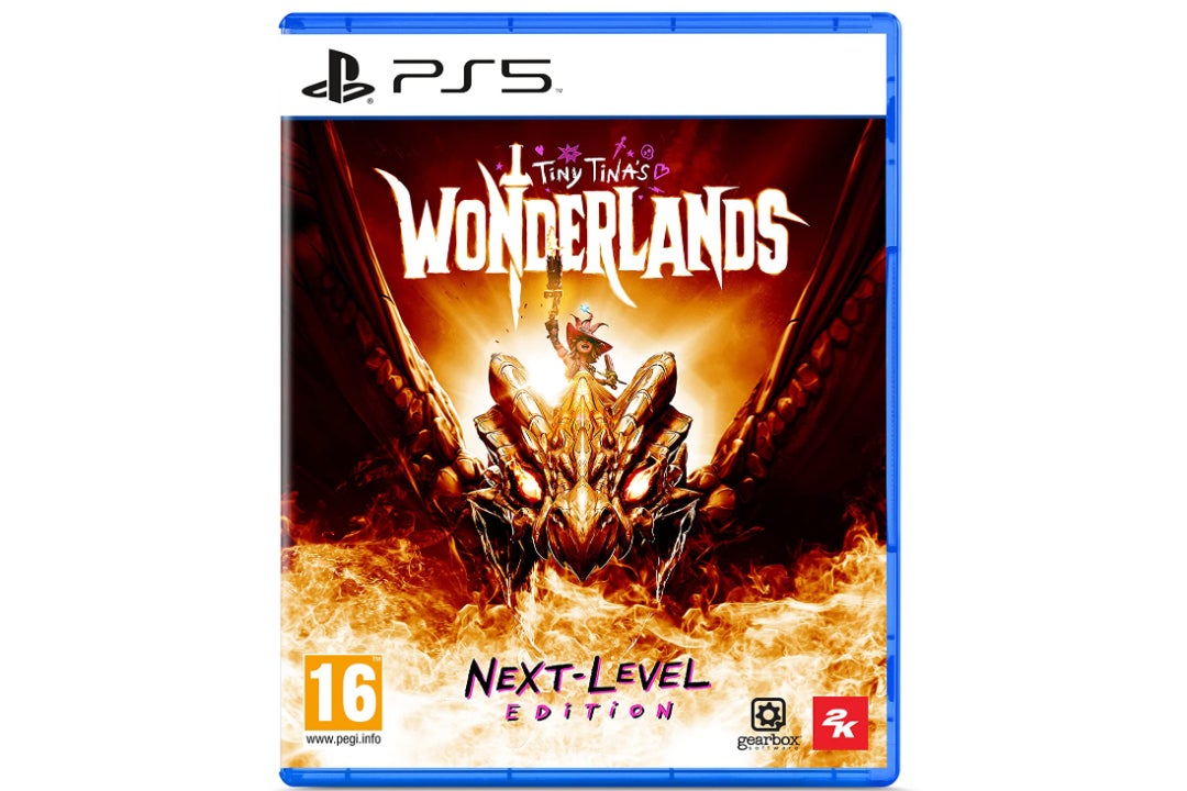 Where to buy Tiny Tina s Wonderlands  editions  price and more - 90