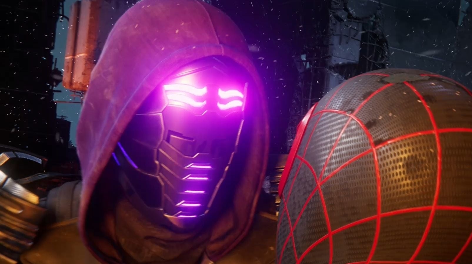 Spider-Man Miles Morales - Tinkerer boss battle strategy and who is the  Tinkerer in Miles Morales explained | Eurogamer.net