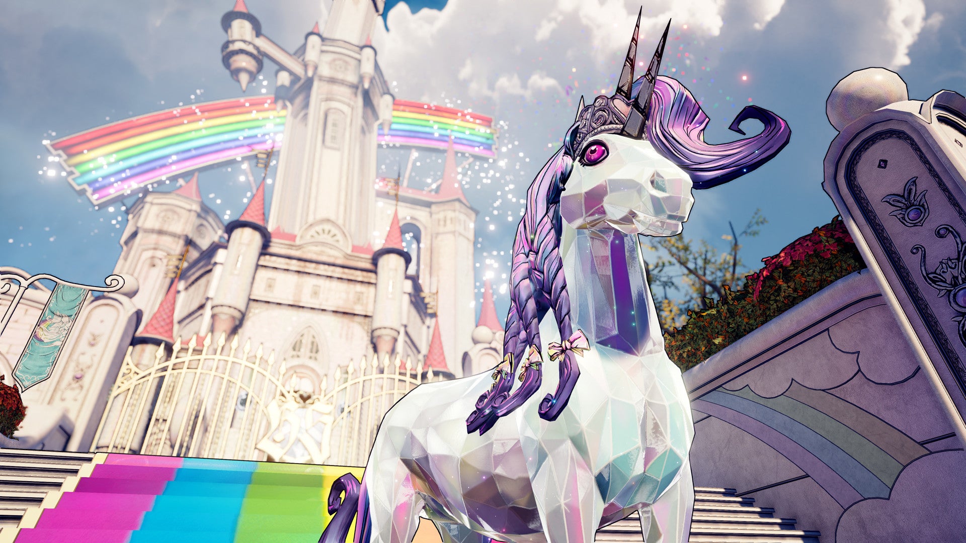 Gearbox calls Tiny Tina's Wonderlands a "great victory", more in development - Vimarsana News