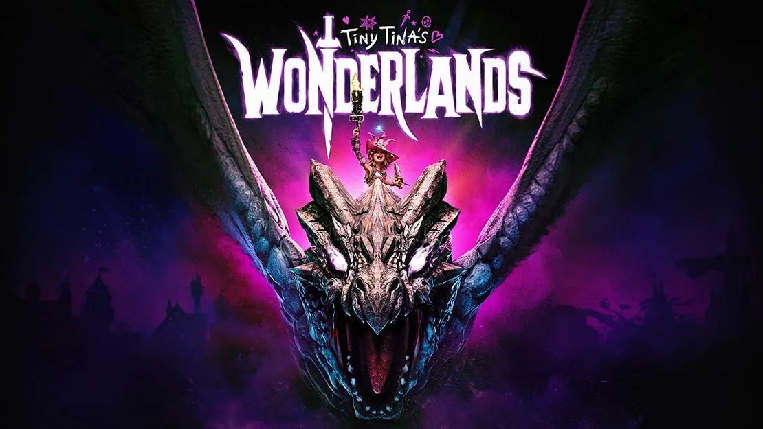 Imagem para Tiny Tina's Wonderlands terá crossplay em todas as plataformas no lançamento