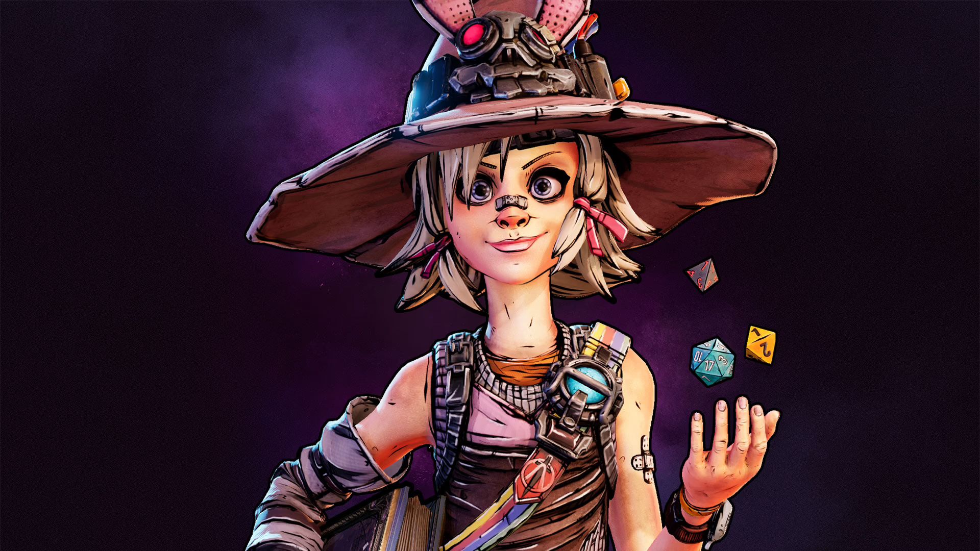 Image for Gearbox to acquire Tiny Tina co-developer Lost Boys Interactive