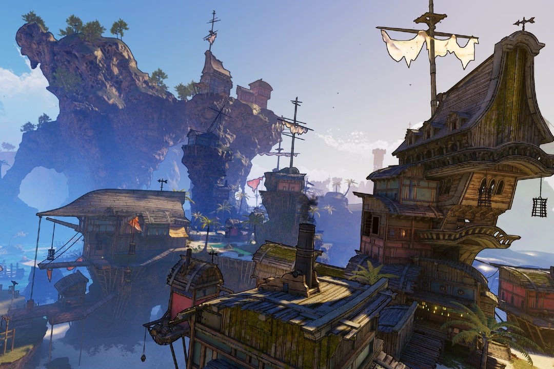 The Xbox Deals Unlocked sale lets you save up to 90 per cent on games - 67