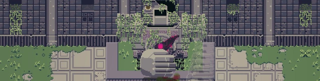 Image for Titan Souls review