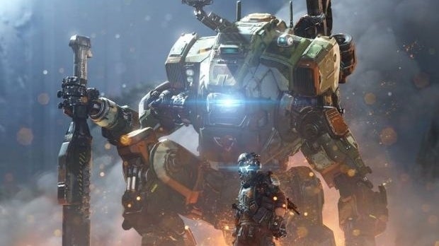 Image for Titanfall 2 is having a moment on Steam