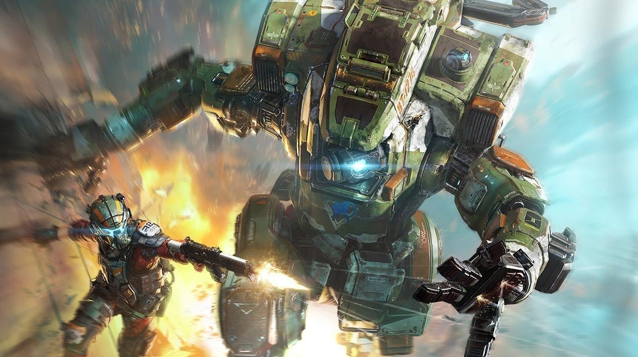 Image for Titanfall 2 is free to play this weekend on Steam