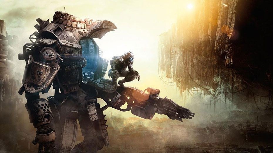 Image for Respawn pulls Titanfall from sale