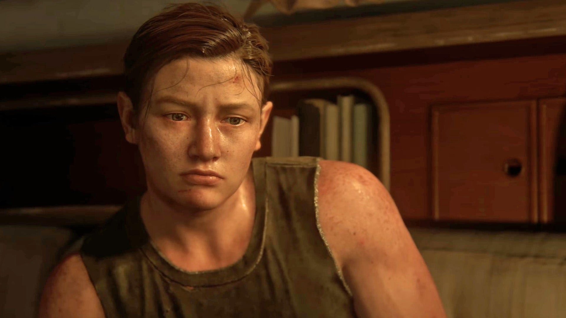 Obrazki dla 2. sezon „The Last of Us” najpewniej opowie historię z TLOU 2. Powrócą kontrowersyjne wątki