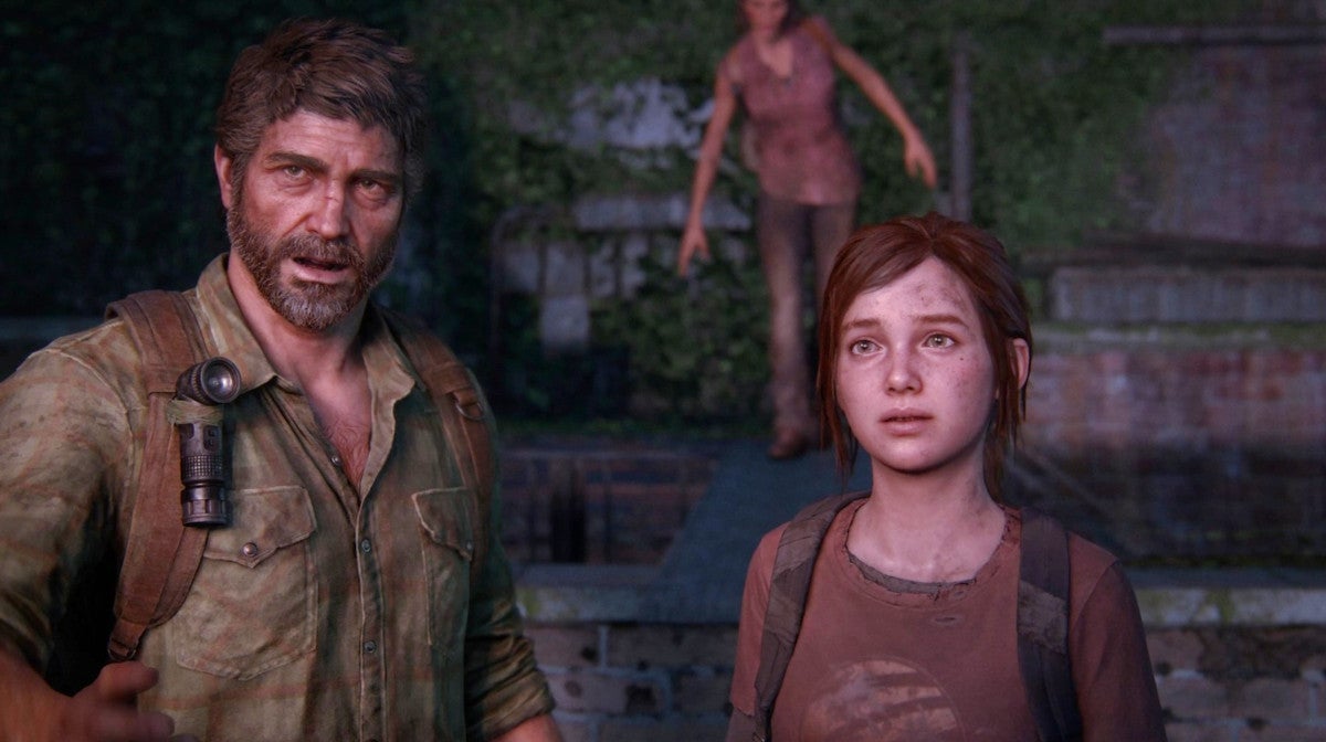 Obrazki dla Najdroższa edycja remake’u The Last of Us już trafiła na eBaya