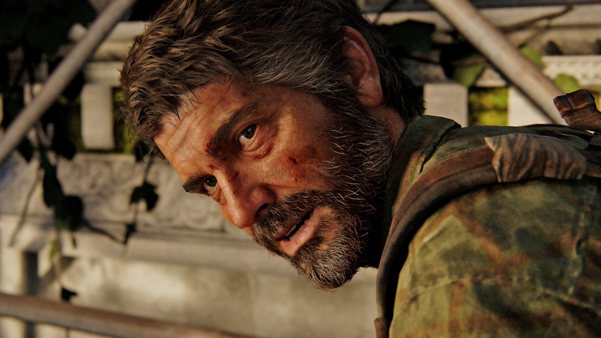 Obrazki dla Remake The Last of Us na długiej prezentacji. Naughty Dog pokazuje usprawnienia dla PS5