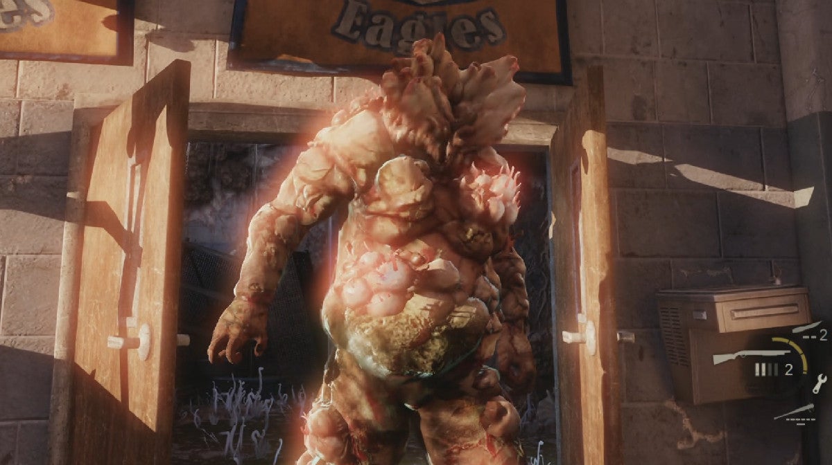 Obrazki dla The Last of Us - purchlak: jak zabić