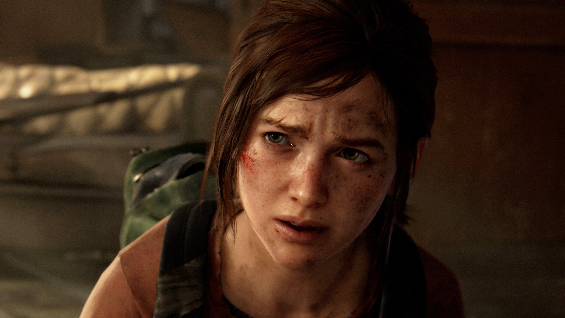 Obrazki dla Remake The Last of Us udowodnił mi, że nawet nowe gry zasługują na reedycję