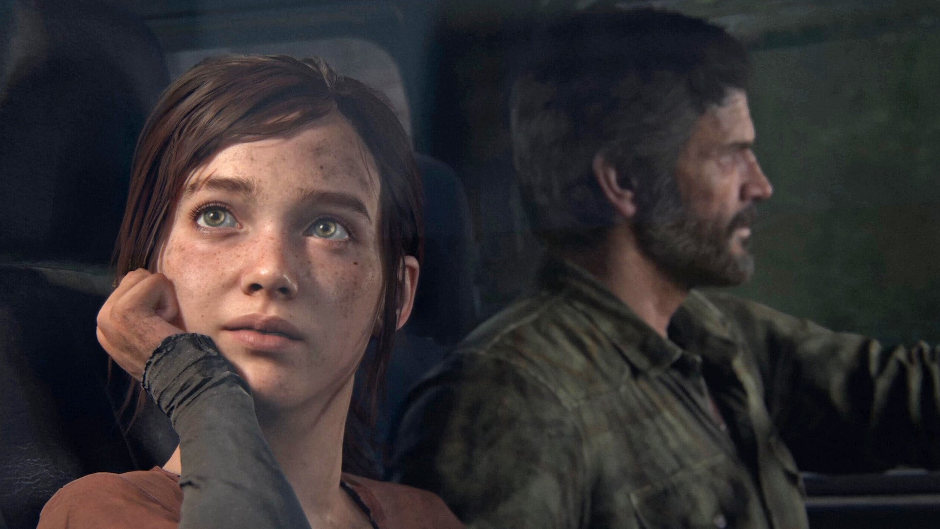Obrazki dla Remake The Last of Us nie jest „skokiem na kasę” - twierdzi deweloper