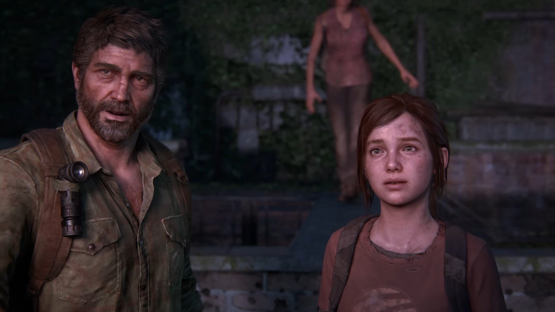 Afbeeldingen van Gerucht: The Last of Us Part 1 Trophy-lijst gelekt