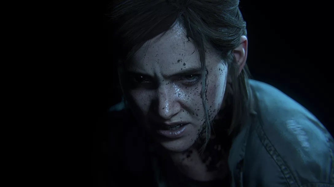 Image for The Last of Us Part II delayed to May 29
