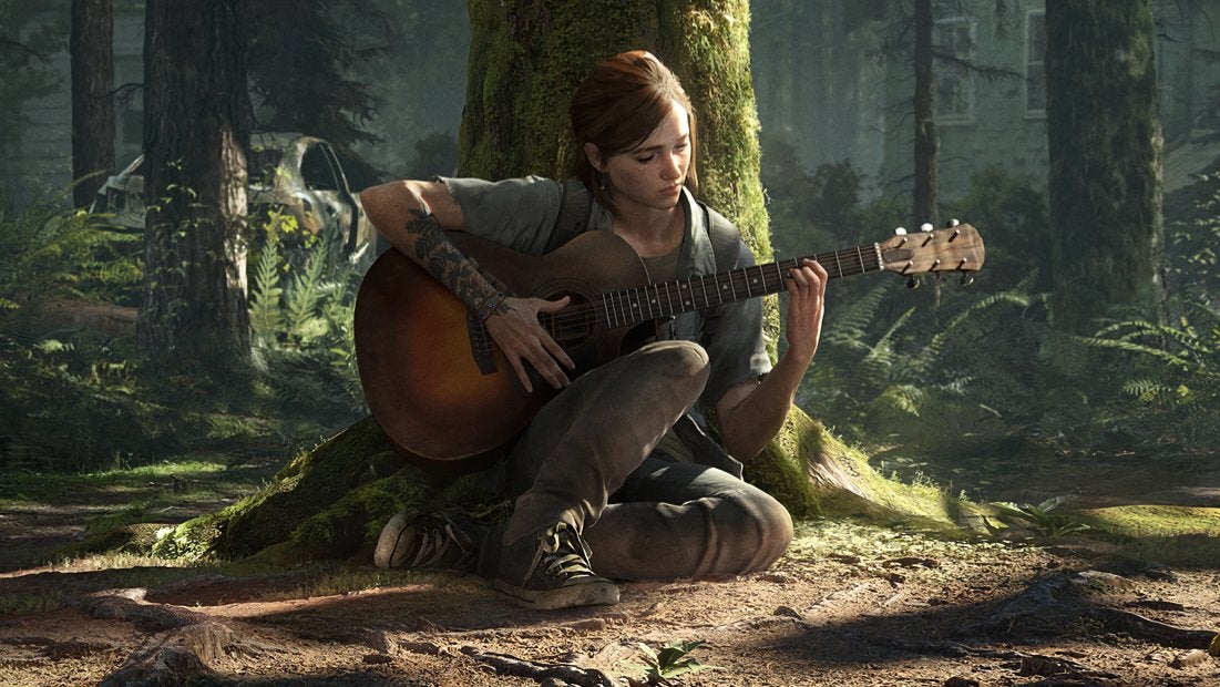 Image for Naughty Dog se rozhodli, že The Last of Us 3 nebude jejich příštím projektem, ale málem vznikl prequel