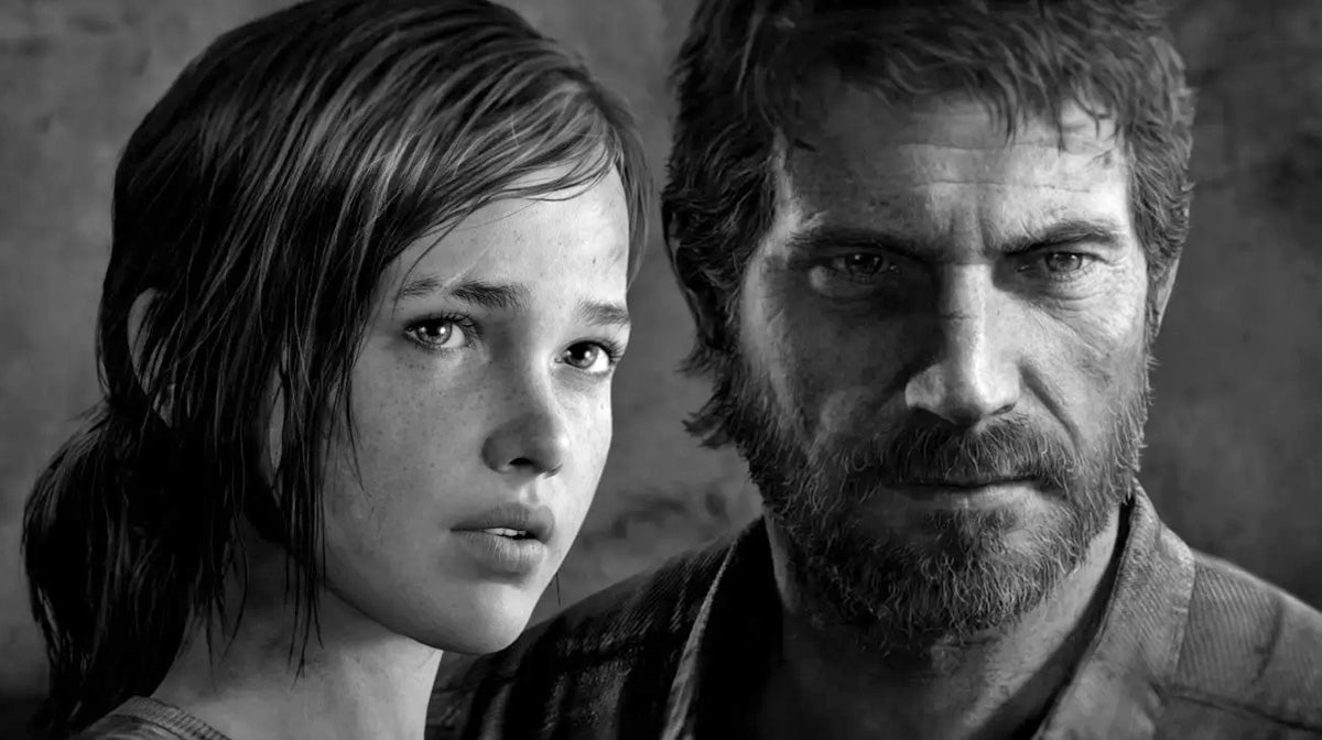 Obrazki dla Plan serialu The Last of Us na pierwszych zdjęciach i nagraniach
