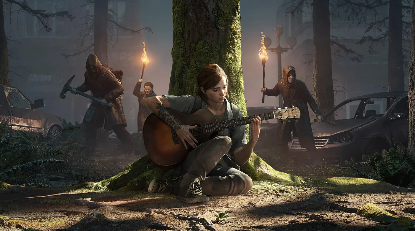 Immagine di The Last of Us di HBO nel pieno della guerriglia in un nuovo video