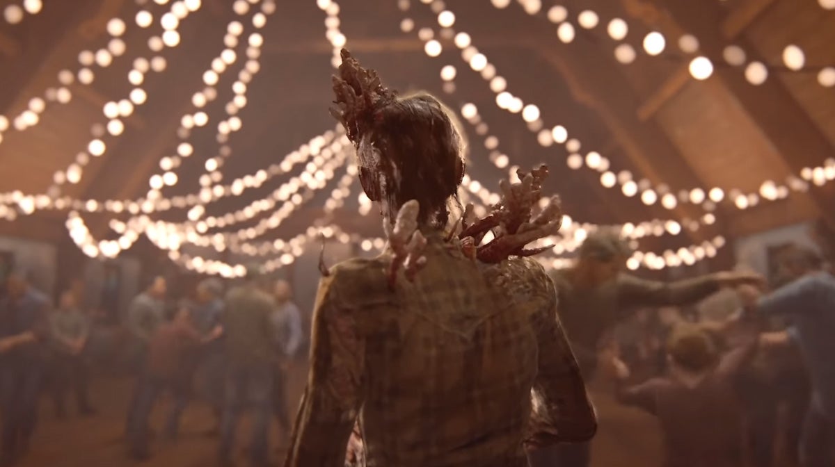 Obrazki dla Jak zepsuć The Last of Us 2 modami - gracz pokazuje absurdalne sceny