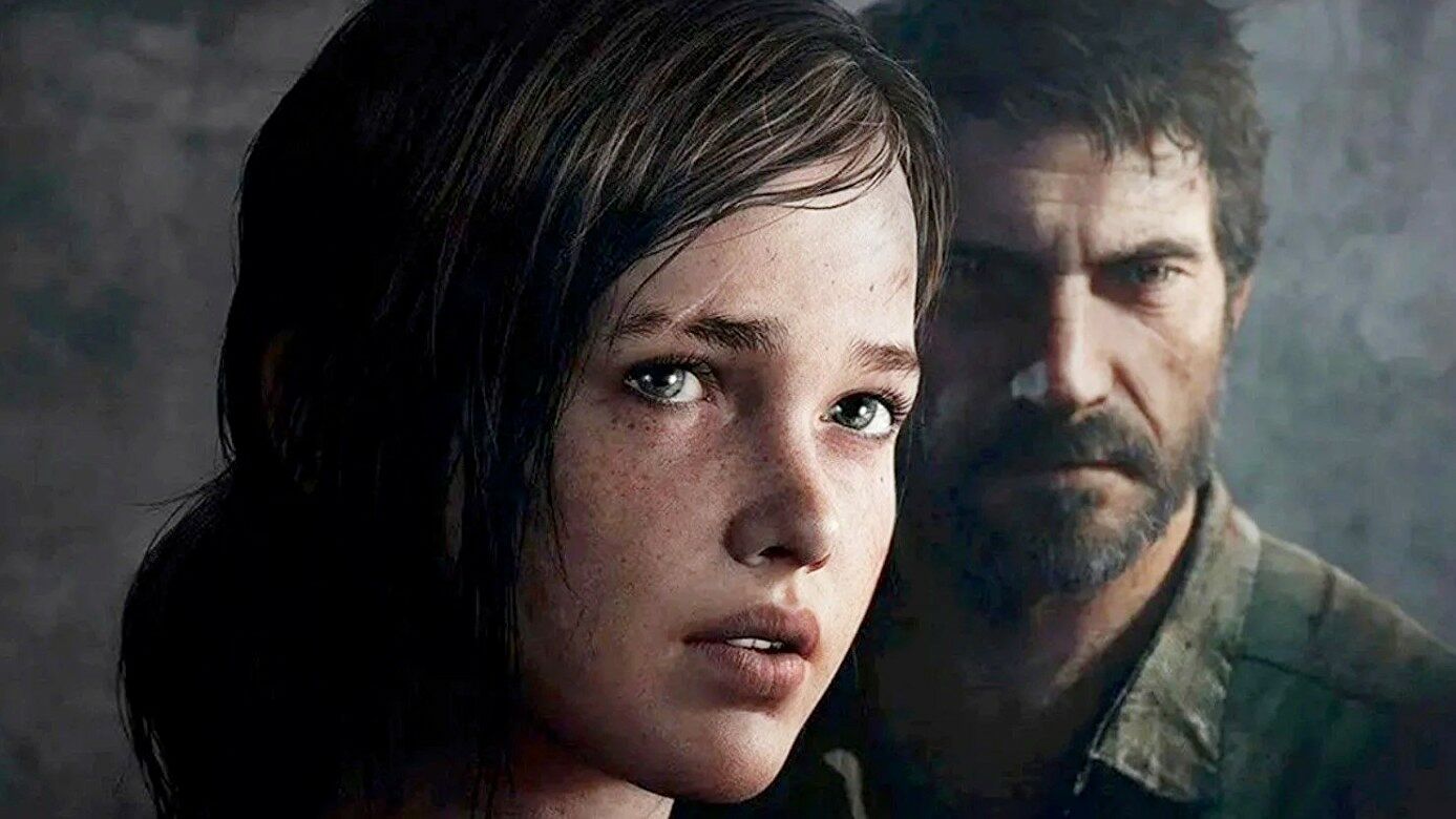 Immagine di The Last of Us, la serie TV in una nuova clip e uno sguardo più da vicino ad Ellie e Joel