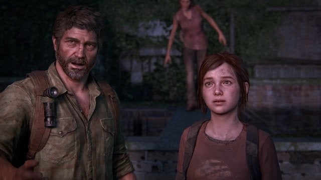 Image for Nejsou to rychlý prachy, brání tvůrce remake The Last of Us 1