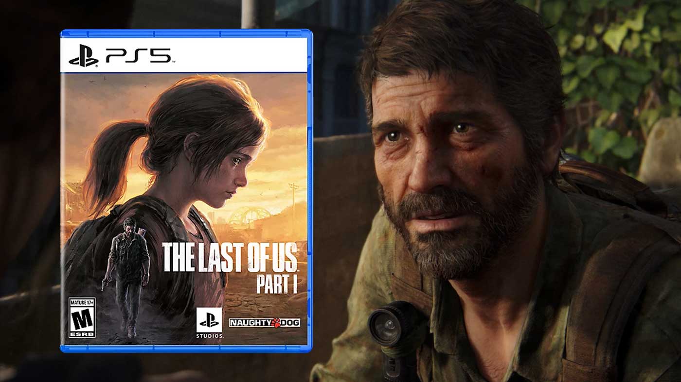 Image for Hotov The Last of Us 1 Remake, prý poprvé bez hektického finišování