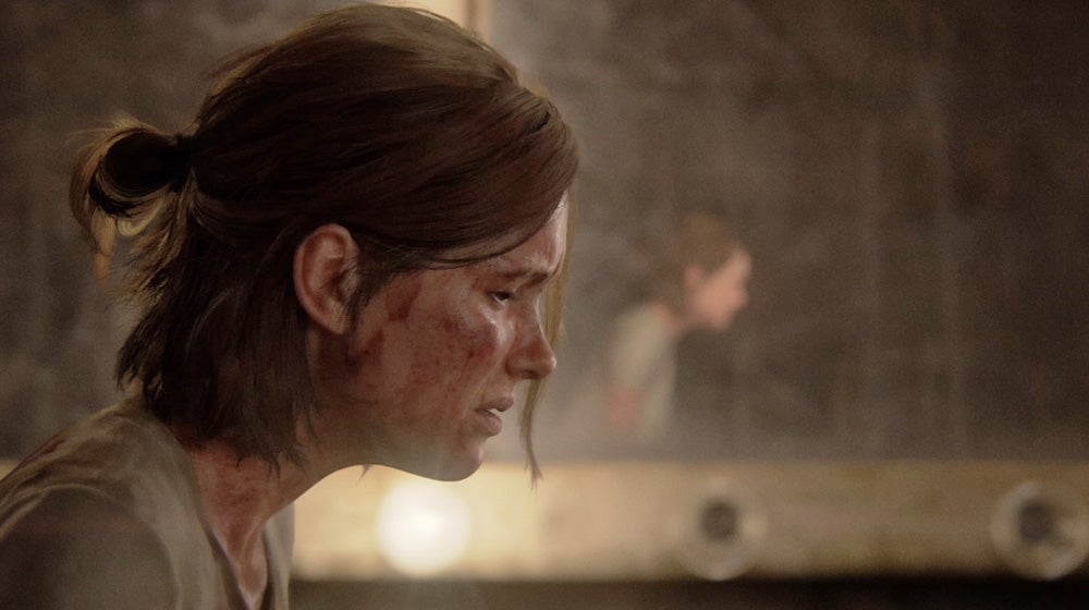 Obrazki dla The Last of Us 2 to najbrutalniejsza gra w historii. I powiem wam dlaczego