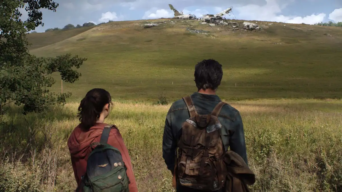 Imagen para Se filtra la posible fecha de estreno de la serie de The Last of Us en HBO Max