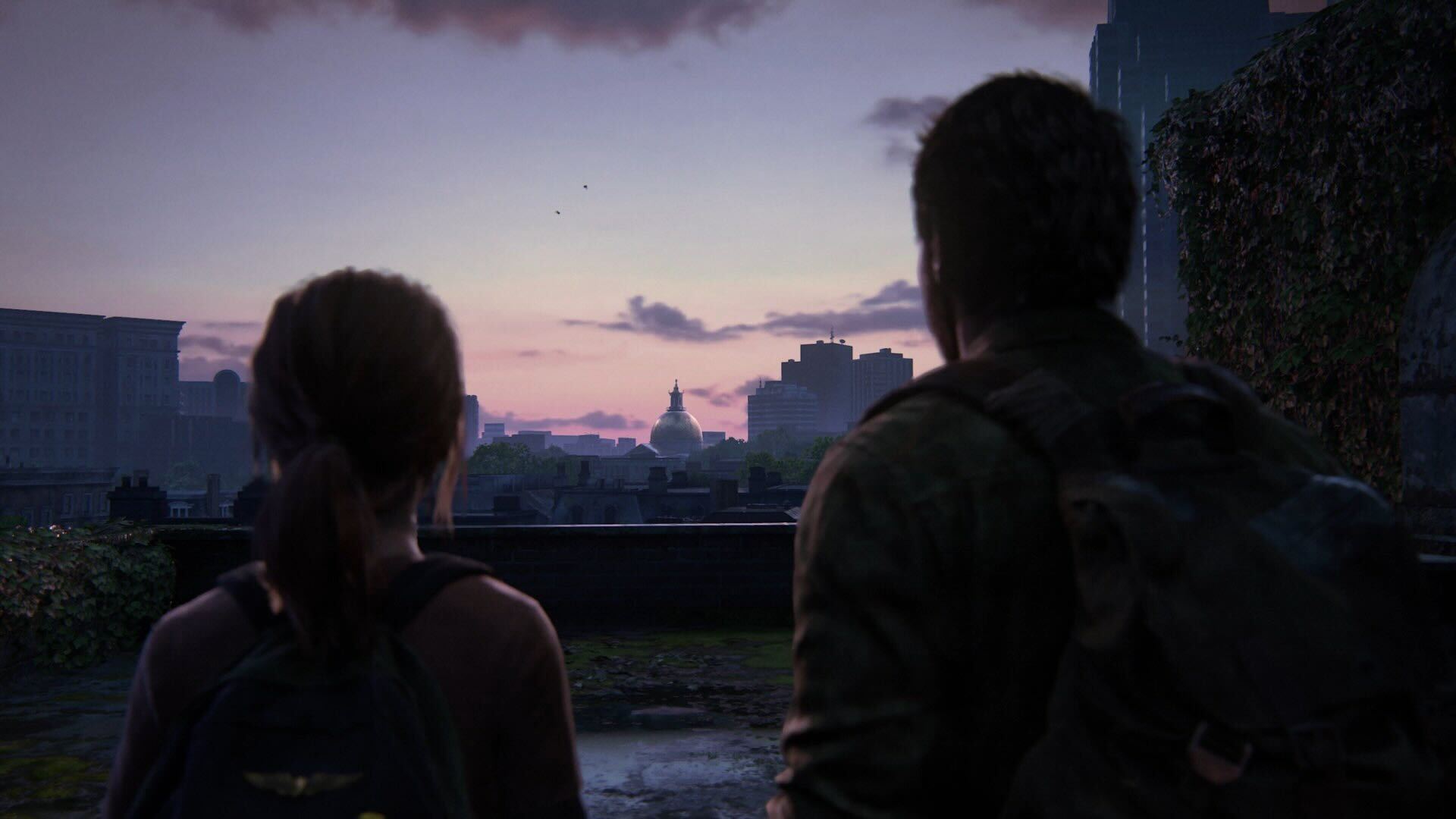 Imagem para The Last of Us: Parte 1 ocupa 79GB