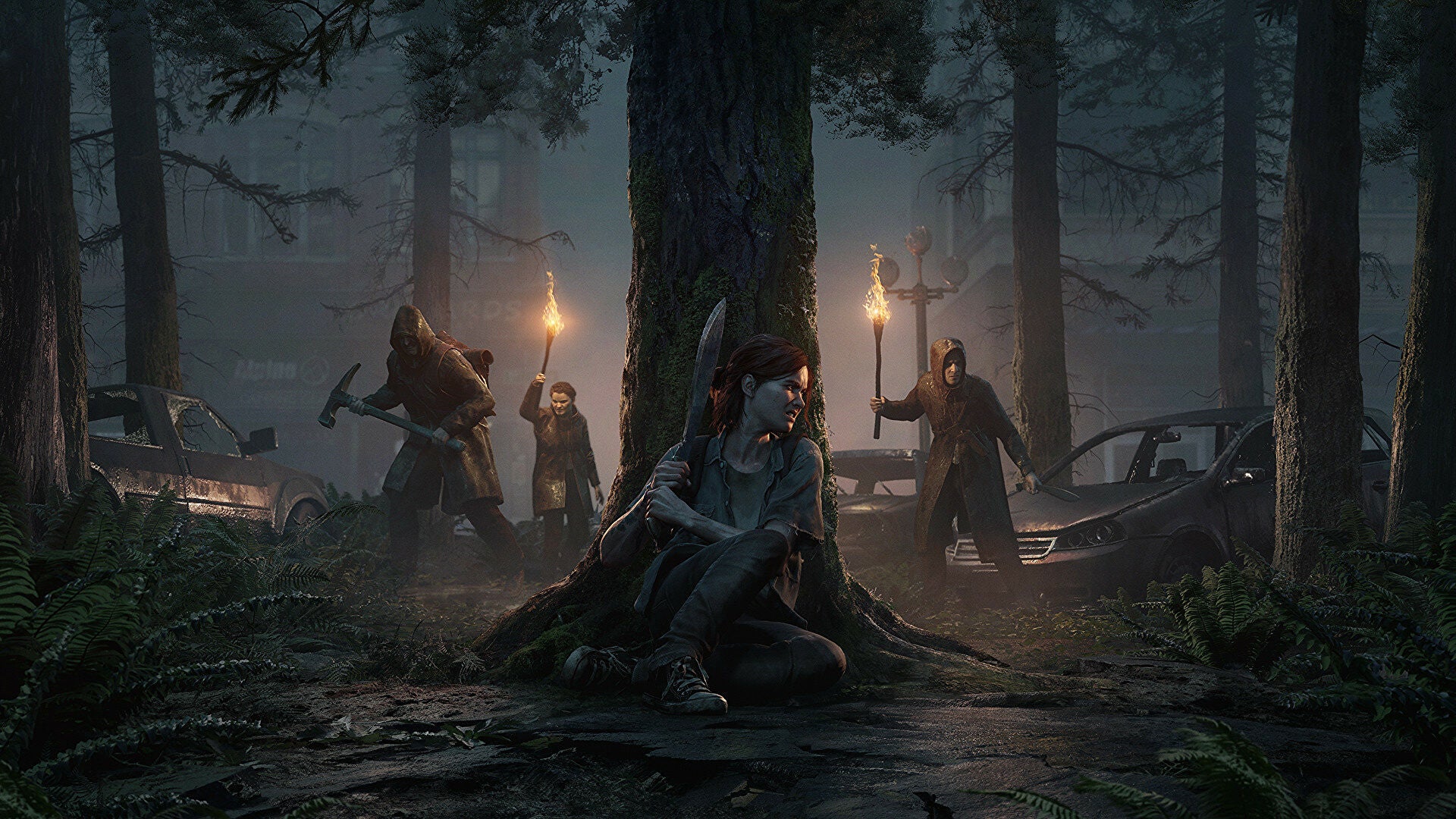 Image for Příliš brzké ohlášení Uncharted 4 a The Last of Us 2 už nechceme opakovat, říkají Naughty Dog