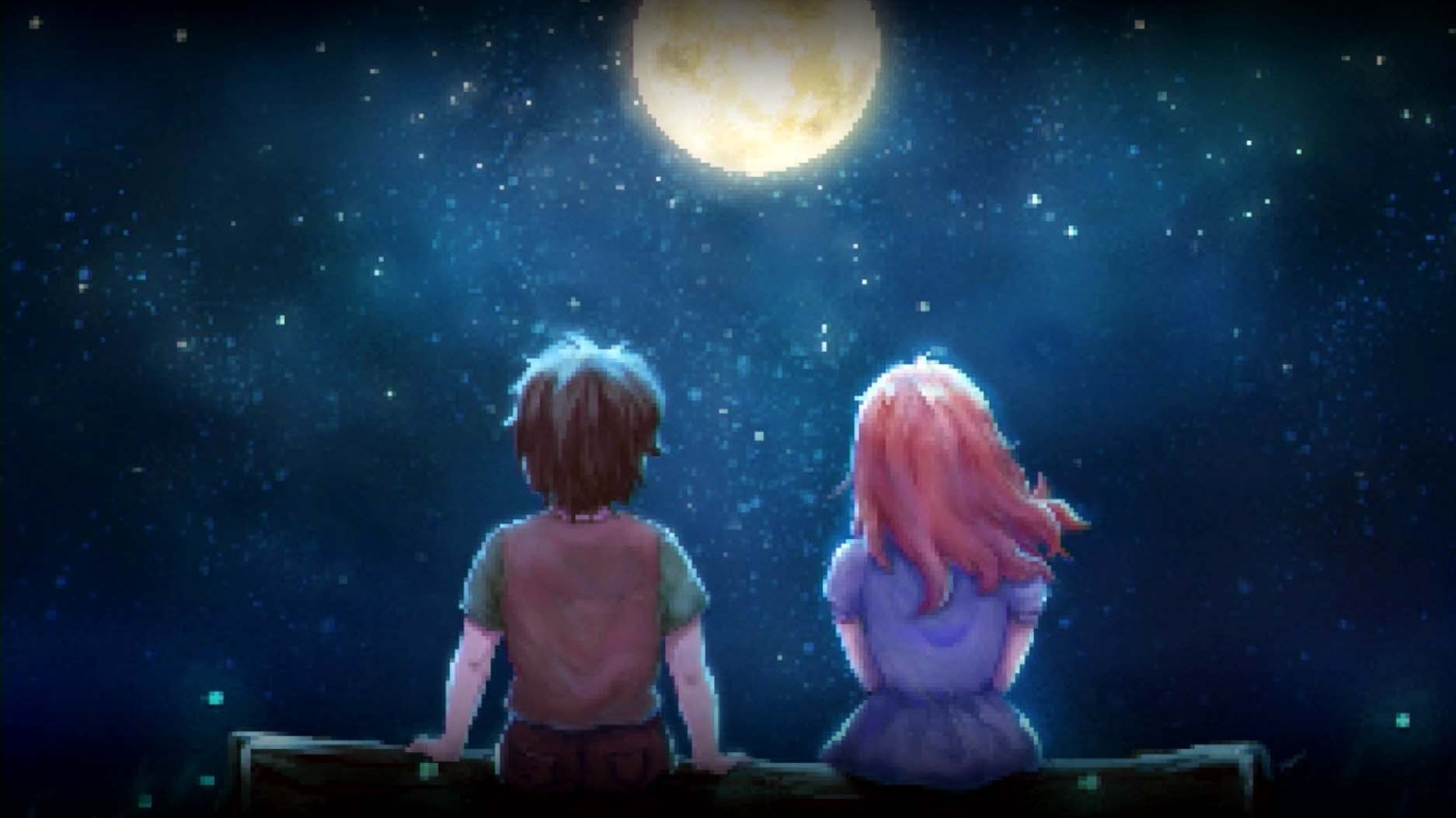 Immagine di Il toccante To the Moon è in arrivo su Nintendo Switch