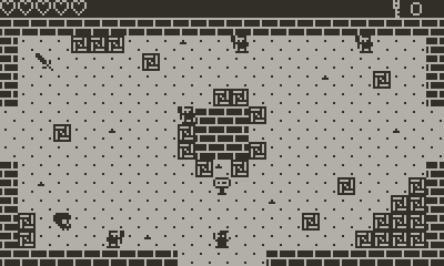 A quick look at the Playdate games on Itch io - 67