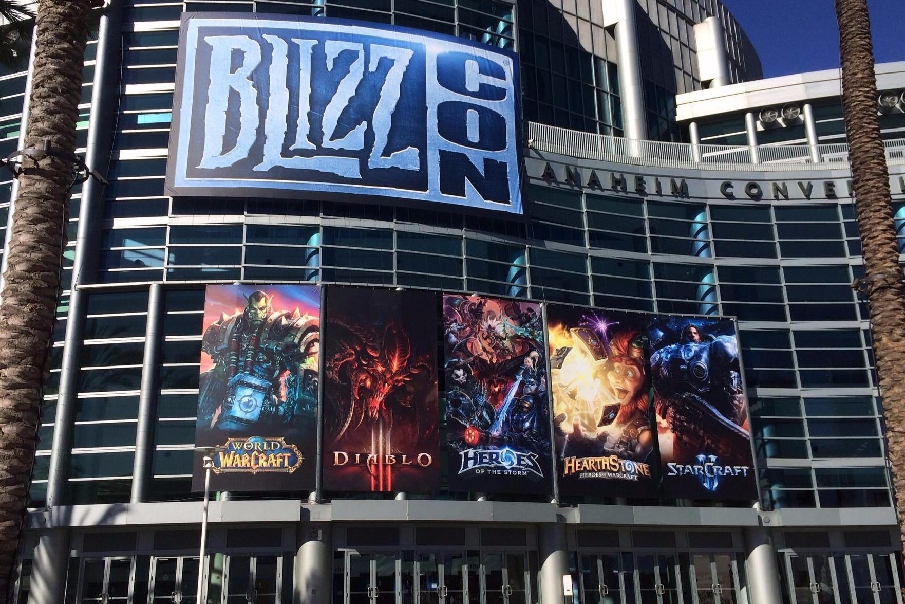 Imagem para Todas as novidades da BlizzCon 2016