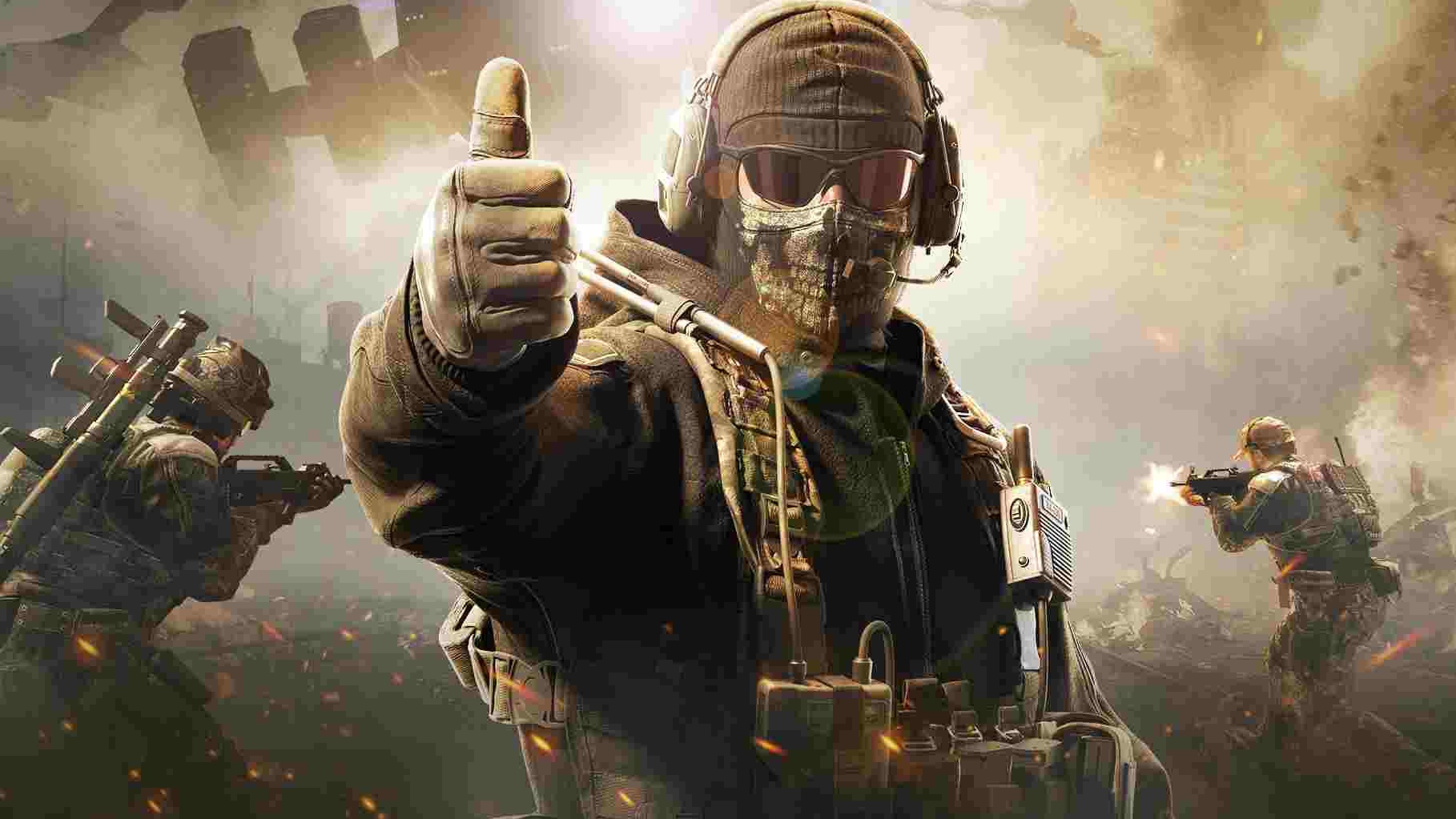 Imagem para Todas as propriedades que poderão ser exclusivas da Xbox depois da Microsoft adquirir a Activision