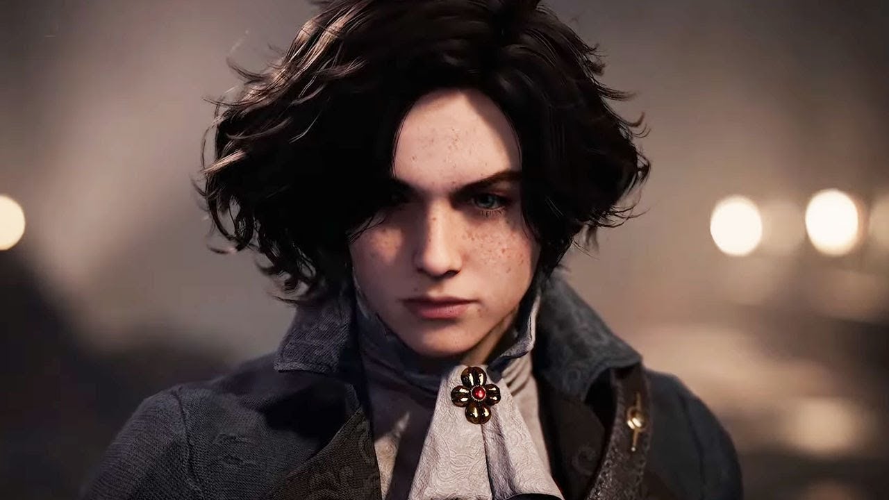 Imagem para Gamescom 2022 - Todos os anúncios e trailers do Opening Night Live