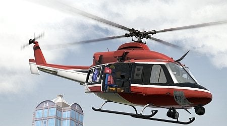 Image for Vyzkoušejte Take On Helicopters v demu