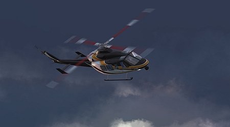 Image for Recenze Take On Helicopters
