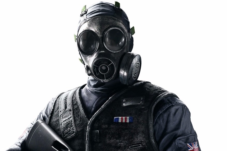 Big changes coming to Rainbow Six Siege map rotations