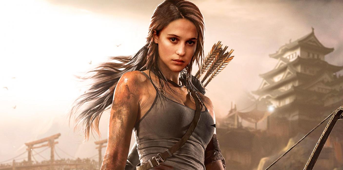 Imagem para MGM perde direitos para fazer o próximo filme de Tomb Raider