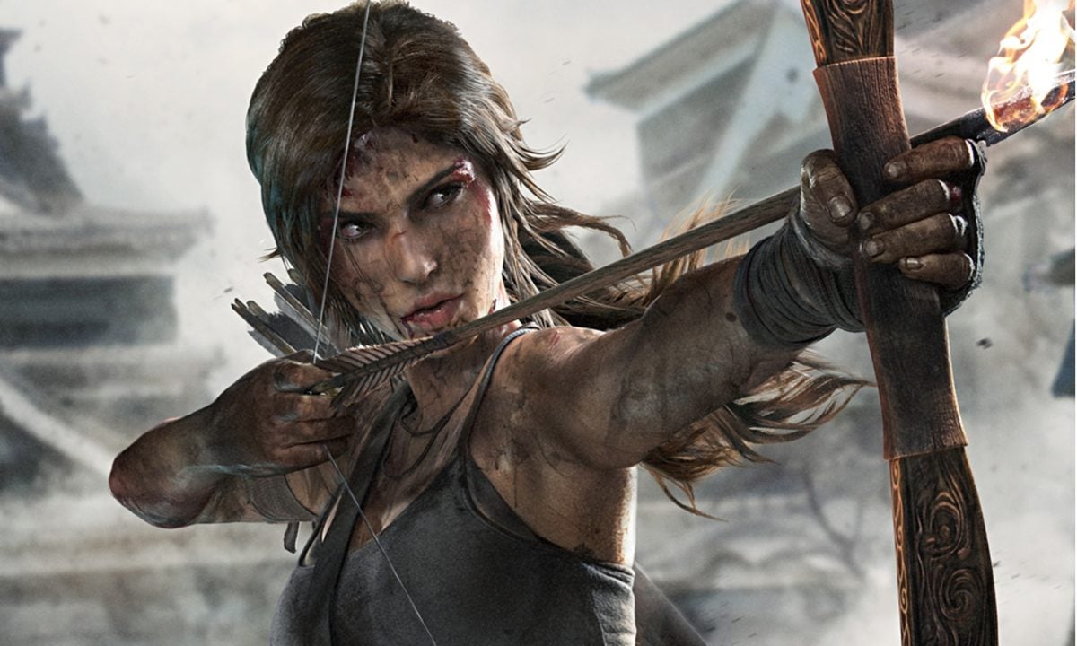 Immagine di Tomb Raider e Legacy of Kain sono ora sotto il controllo di Crystal Dynamics