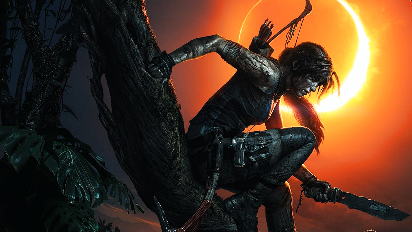 Tomb Raider: Epic verschenkt die komplette Reboot-Trilogie - aber nur noch  bis 6. Januar! | Eurogamer.de