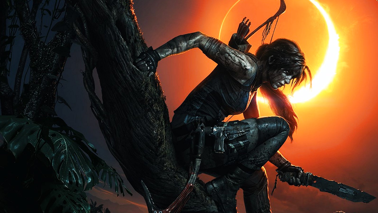 Bilder zu Tomb Raider: Epic verschenkt die komplette Reboot-Trilogie - aber nur noch bis 6. Januar!