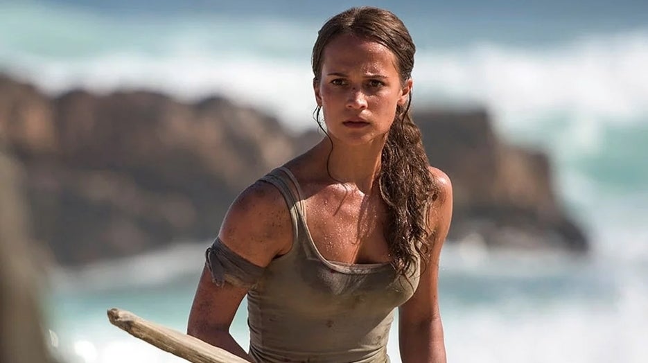 Imagen para La secuela de la película de Tomb Raider ya tiene guionista