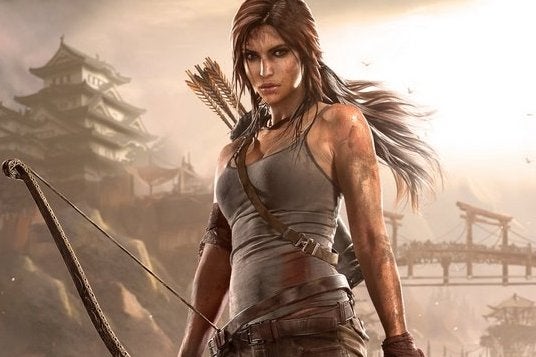 Bilder zu Tomb Raider hat sich 8,5 Millionen Mal verkauft