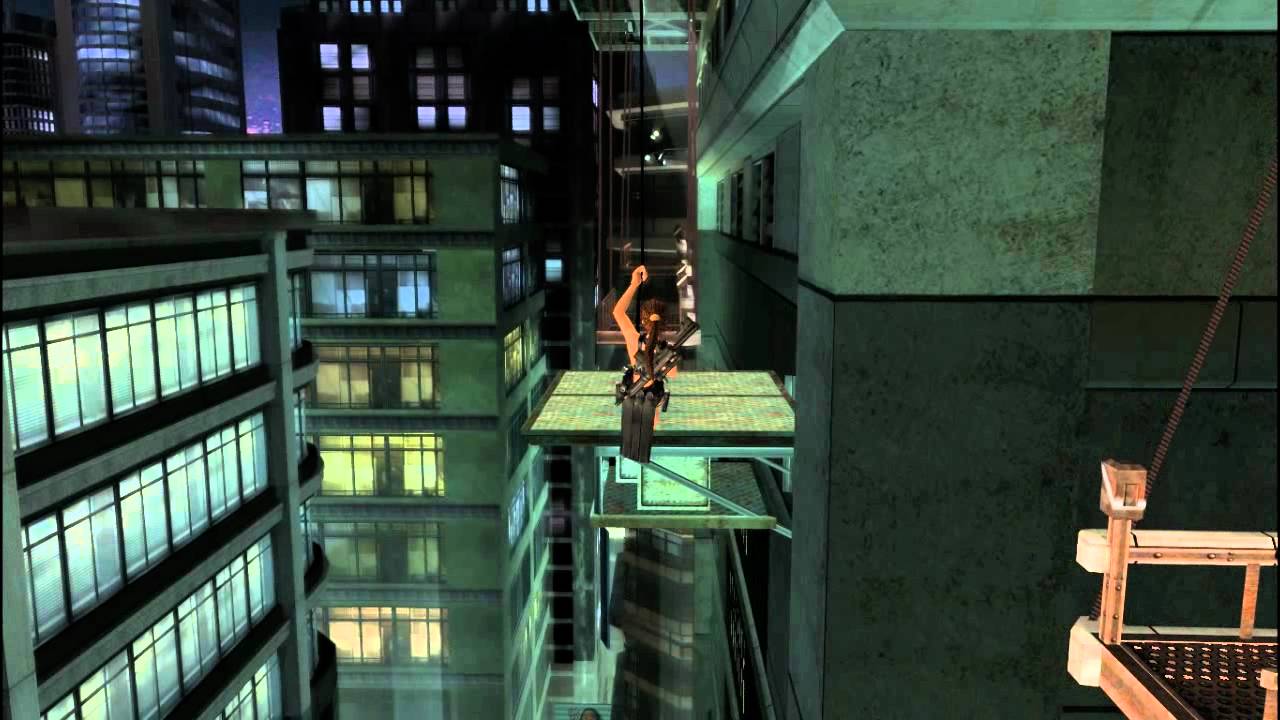 Image for Remembering Crystal Dynamics' original Tomb Raider trilogy