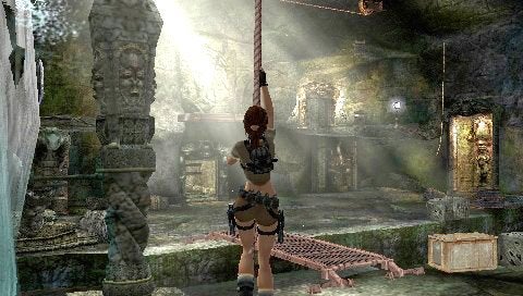 Remembering Crystal Dynamics' original Tomb Raider trilogy - Vimarsana News